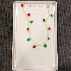 BOGOF Meri Meri Necklace